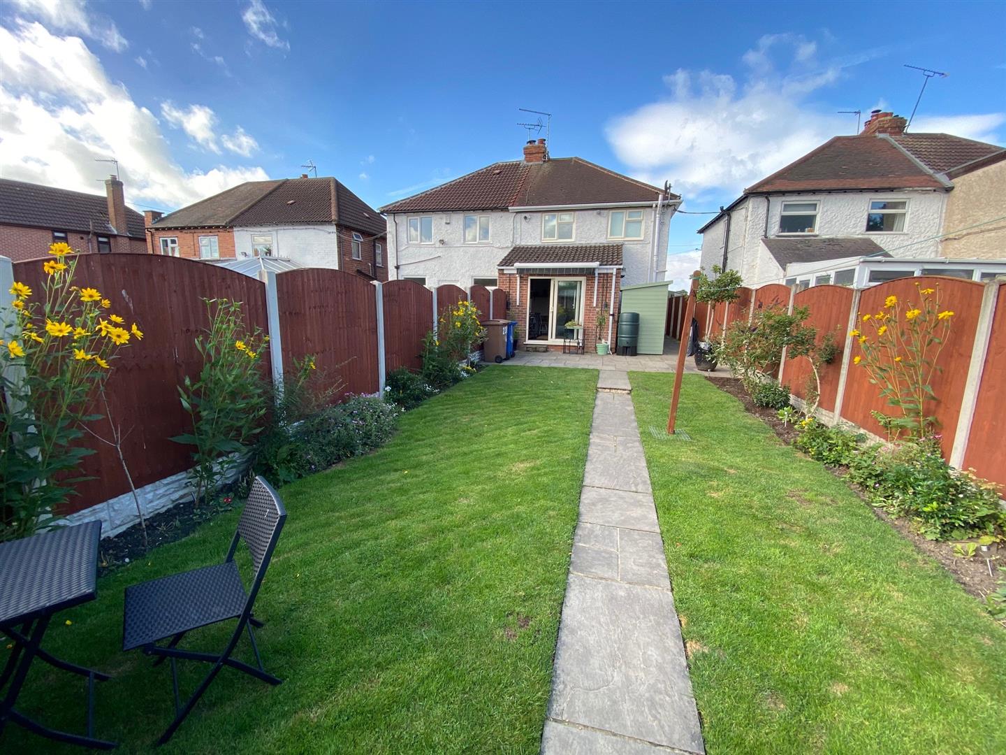 High Lane East, West Hallam, Ilkeston Robert Ellis Estate Agents